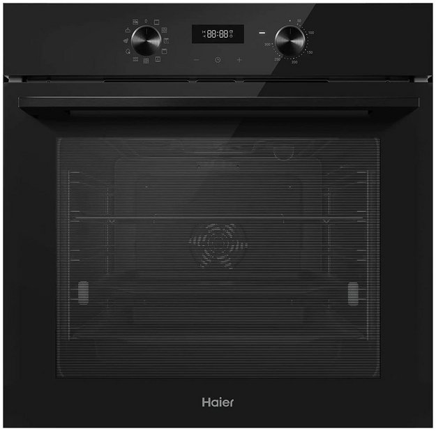 Духовой шкаф Haier HOQ-A2AEN3GB (preview 1)