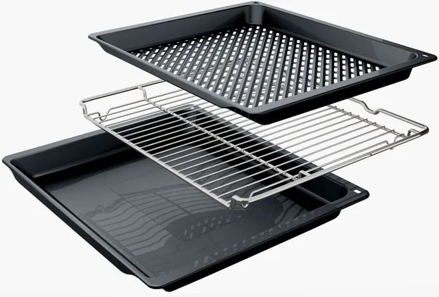 Духовой шкаф Bosch HQA472BB3 (preview 6)