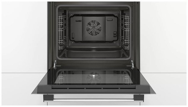 Духовой шкаф Bosch HBF113BV1S (фото 3) Духовой шкаф Bosch HBF113BV1S (preview 3)
