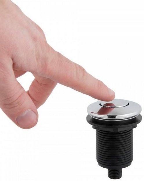 Измельчитель пищевых отходов Bone Crusher BC 700 (preview 5)