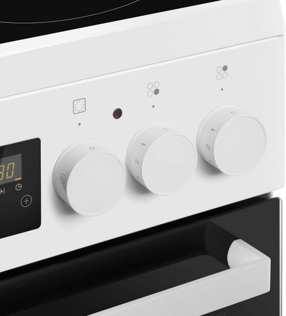 Электрическая плита Maunfeld MEC57CW08TD (preview 10)