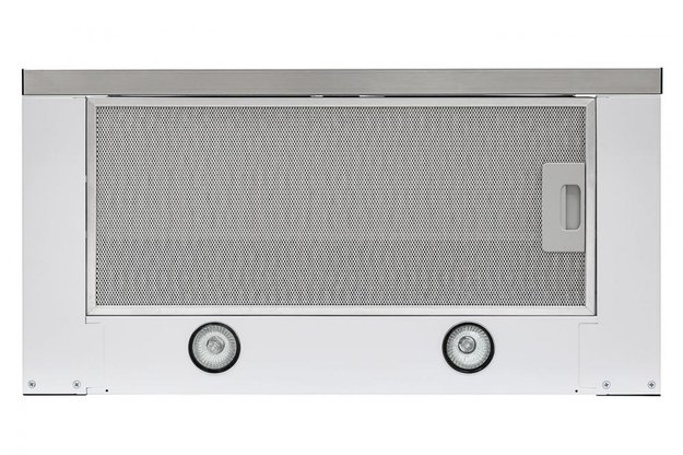 Встраиваемая вытяжка KRONA KAMILLA sensor 600 inox (2 мотора) (фото 10) Встраиваемая вытяжка KRONA KAMILLA sensor 600 inox (2 мотора) (preview 10)