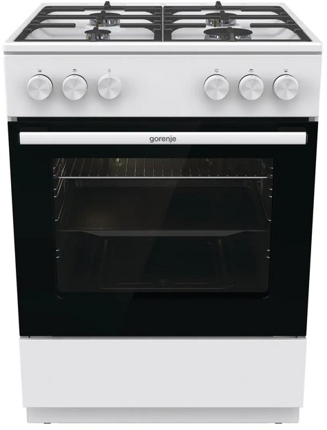 Газовая плита Gorenje GG6A10WFFM (preview 2)