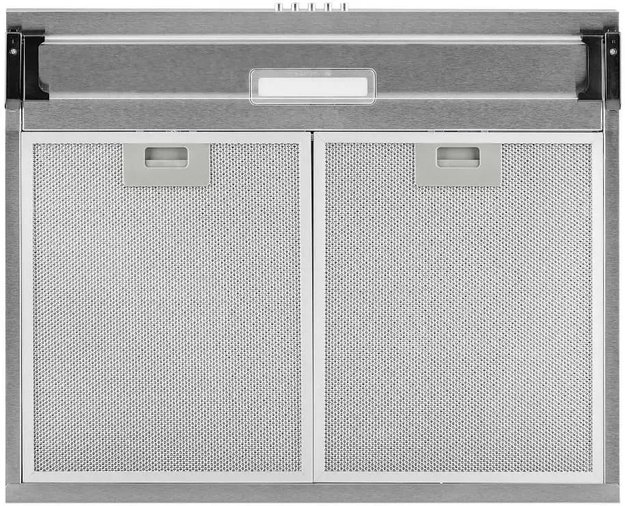 Подвесная вытяжка Krona EMMA 600 inox PB (фото 3) Подвесная вытяжка Krona EMMA 600 inox PB (preview 3)