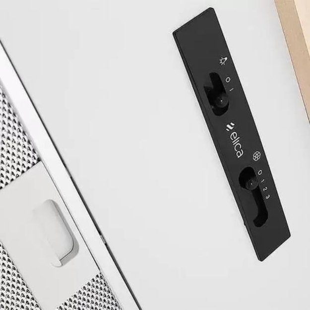 Вытяжка Elica EMERALD WH/A/60 T.GREZZO (фото 4) Вытяжка Elica EMERALD WH/A/60 T.GREZZO (preview 4)