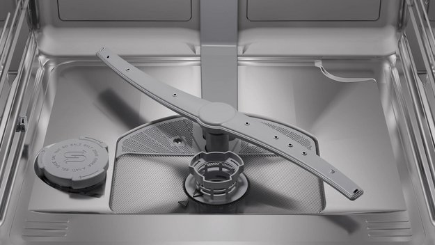 Встраиваемая посудомоечная машина Bosch SMV6ECX10E (preview 10)