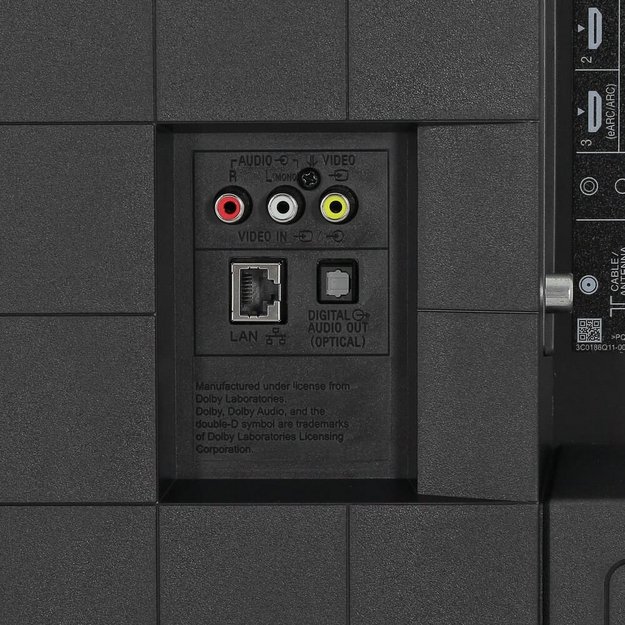 Телевизор Sony KD-65X75K (preview 6)