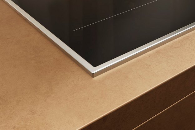 Индукционная варочная панель Miele KM 8684 FR (preview 4)