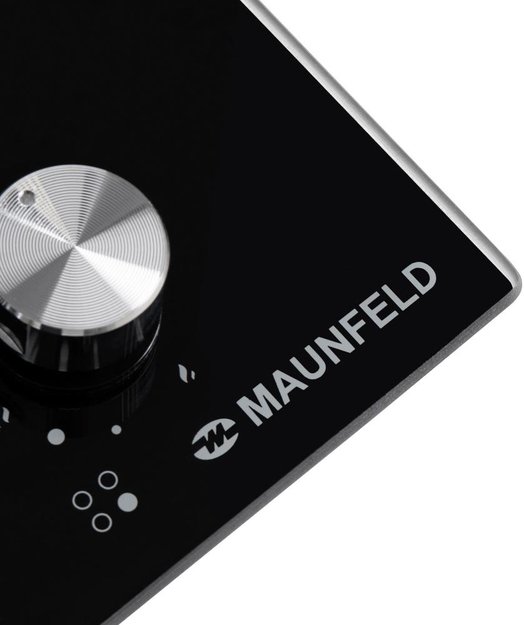 Газовая варочная панель MAUNFELD EGHG.64.23CB\G (фото 7) Газовая варочная панель MAUNFELD EGHG.64.23CB\G (preview 7)