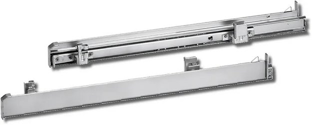 Телескопические направляющие Bosch HEZ538000 (preview 2)