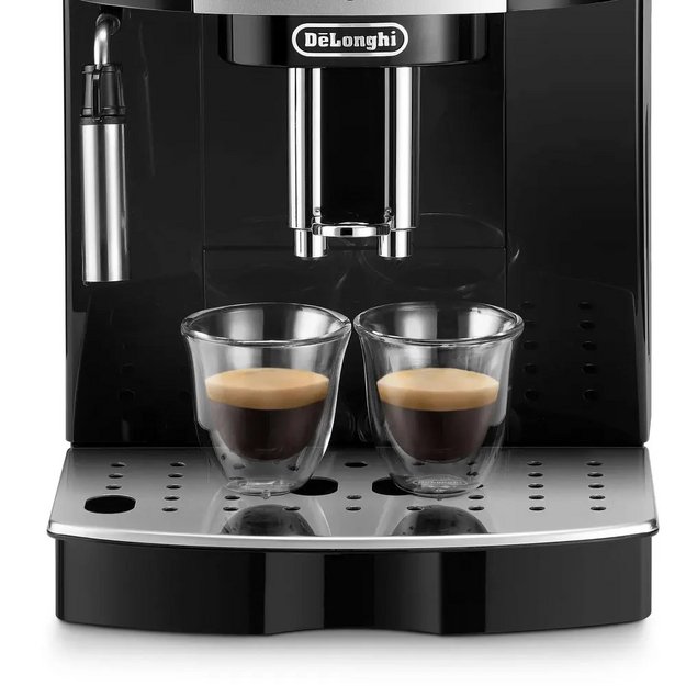 Кофемашина DeLonghi ECAM22.114.B (preview 3)