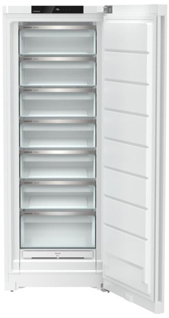 Морозильная камера Liebherr FNd 7227 Plus NoFrost (фото 8) Морозильная камера Liebherr FNd 7227 Plus NoFrost (preview 8)