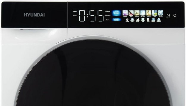 Стиральная машина Hyundai WFE9231 (preview 7)