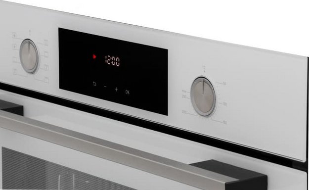 Духовой шкаф Schaub Lorenz SLB EL6418 (preview 4)