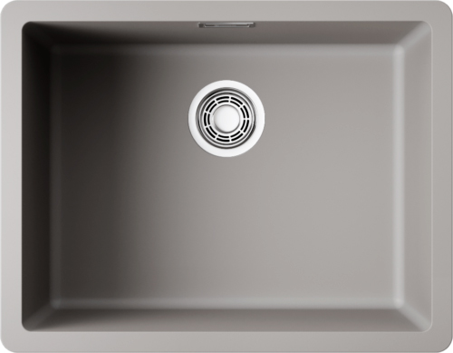 Мойка Omoikiri Kata 74-U-GR (preview 1)