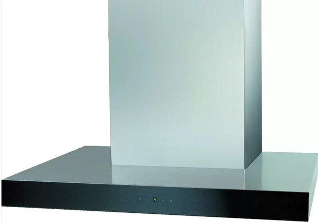 Вытяжка Zigmund Shtain K 200.61 S (фото 1) Вытяжка Zigmund Shtain K 200.61 S (preview 1)