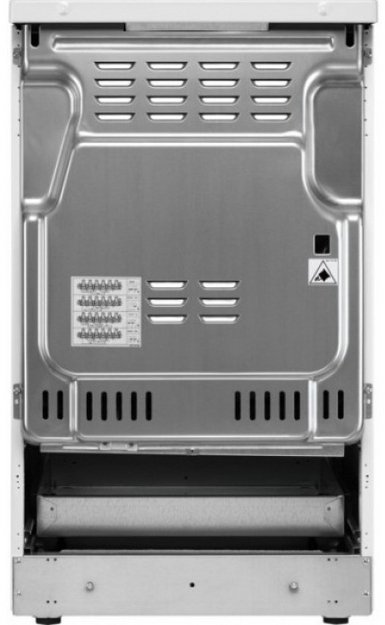 Электрическая плита Electrolux RKI560200X (preview 5)