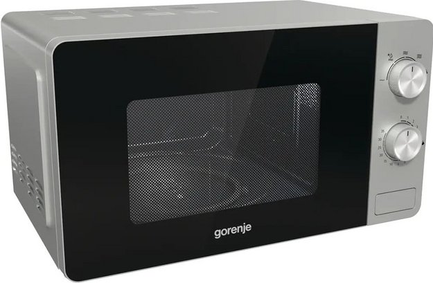 Микроволновая печь Gorenje MO17E1S (preview 8)