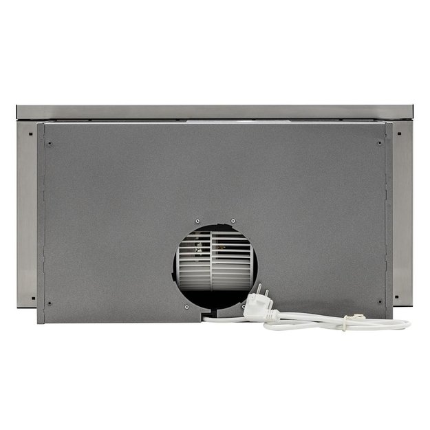 Встраиваемая вытяжка KRONA Kamilla slim 600 inox/inox (1 мотор) (фото 11) Встраиваемая вытяжка KRONA Kamilla slim 600 inox/inox (1 мотор) (preview 11)