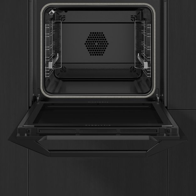 Духовой шкаф с функцией пара De Dietrich DOP4335B (фото 5) Духовой шкаф с функцией пара De Dietrich DOP4335B (preview 5)