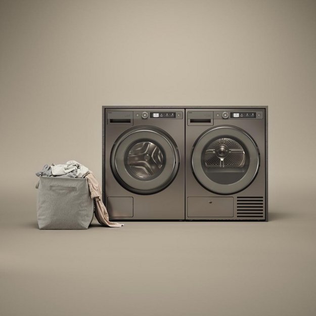 Сушильная машина Asko T509HRT (preview 22)