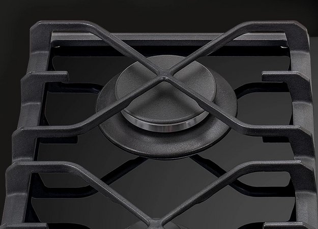 Варочная поверхность HIBERG VM 6021 B (preview 11)