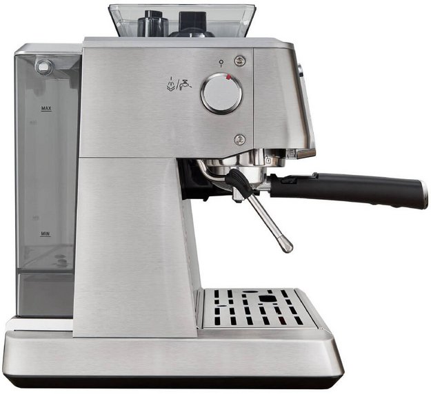 Кофейная станция Korting KCM 1013 SA Bravo (preview 2)