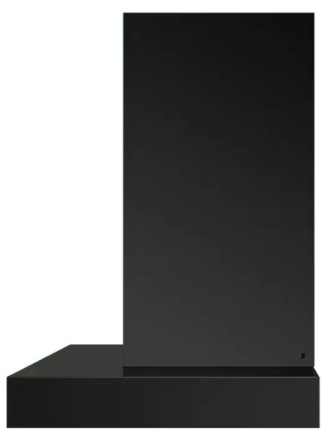 Встраиваемая вытяжка Maunfeld Comfort 60 T black (фото 6) Встраиваемая вытяжка Maunfeld Comfort 60 T black (preview 6)