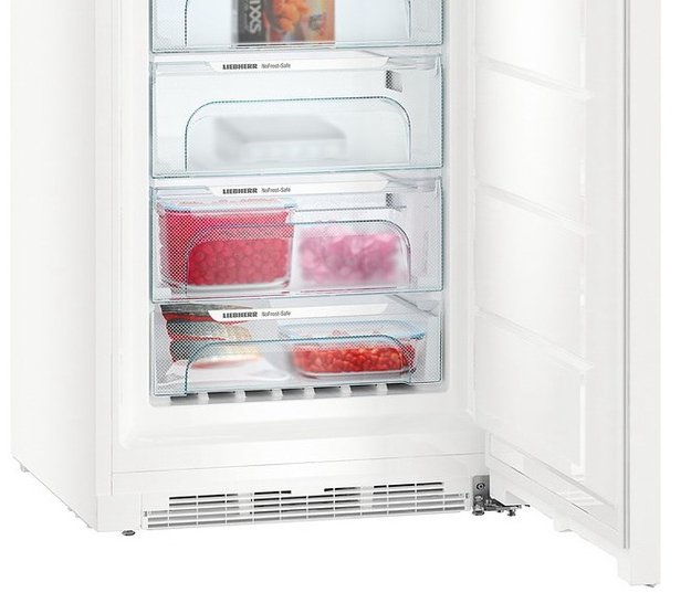 Морозильник Liebherr GN 4635 Comfort NoFrost (фото 10) Морозильник Liebherr GN 4635 Comfort NoFrost (preview 10)