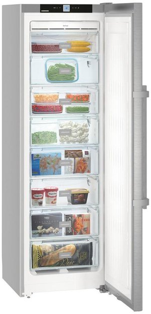 Морозильник Liebherr SGNef 3036 Comfort No Frost (фото 1) Морозильник Liebherr SGNef 3036 Comfort No Frost (preview 1)