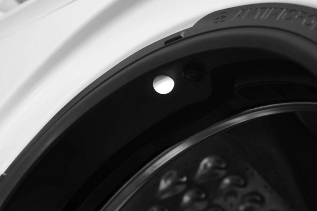 Стирально-сушильная машина Hyundai WFD8402 (preview 9)