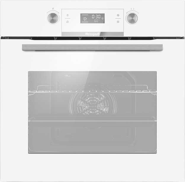 Духовой шкаф Weissgauff EOM 699 PDW Digital Smart Soft Close (preview 1)