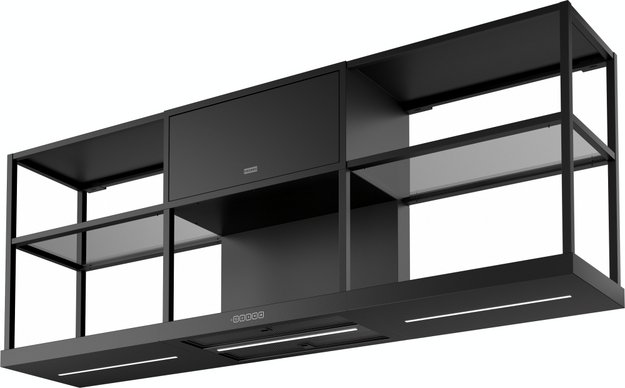 Вытяжка Franke FMA MODULAR F60 BK MATT (preview 9)