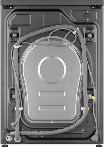 Стиральная машина Weissgauff WM 58411 Direct Drive Inverter Premium Steam Grey (preview 13)