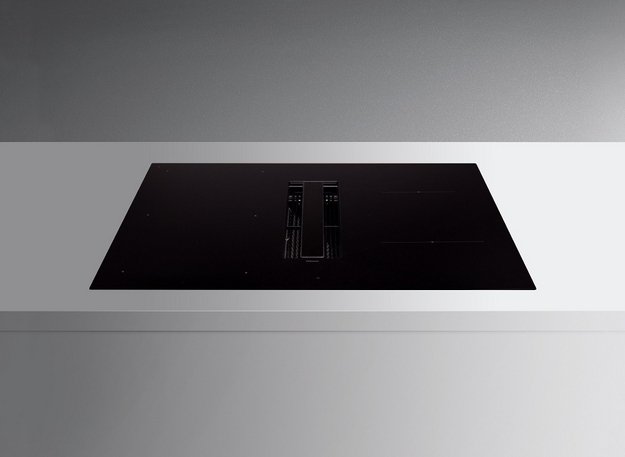 Варочная панель Falmec ZERO EASY 76 VETRO MATT (preview 1)