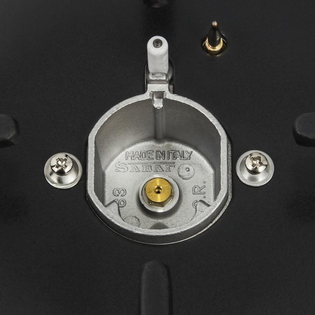 Газовая варочная панель MAUNFELD EGHG.64.33CB\G (фото 7) Газовая варочная панель MAUNFELD EGHG.64.33CB\G (preview 7)