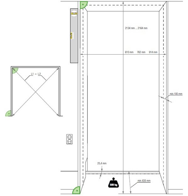 Встраиваемый холодильник Gaggenau RC492305 (preview 8)