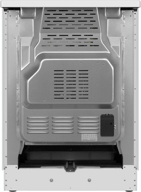 Электрическая плита Maunfeld MEC611CW10TD (фото 6) Электрическая плита Maunfeld MEC611CW10TD (preview 6)