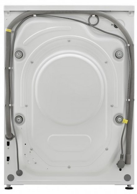 Стиральная машина Schaub Lorenz SLW FW6113 IS (preview 2)