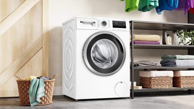 Стиральная машина Bosch WAN2820EPL (preview 5)