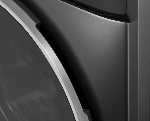 Стиральная машина Weissgauff WMD 4828 Inverter Steam Grey (preview 10)