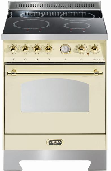 Варочный центр Lofra RBI66MFT/4I Brass (preview 1)