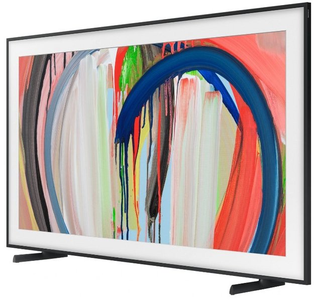 Телевизор Samsung QE55LS03HAUXPY (preview 3)