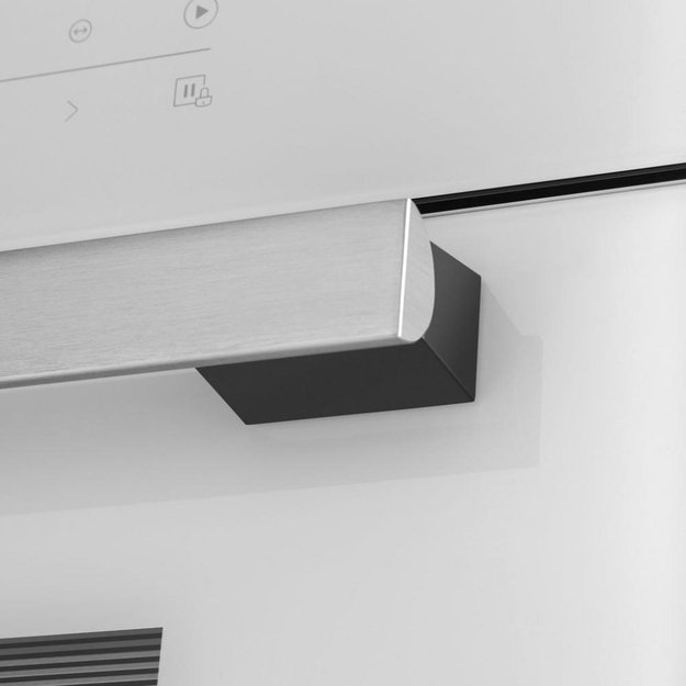 Шкаф духовой электрический с функцией СВЧ MAUNFELD MCMO.44.9GW (фото 12) Шкаф духовой электрический с функцией СВЧ MAUNFELD MCMO.44.9GW (preview 12)