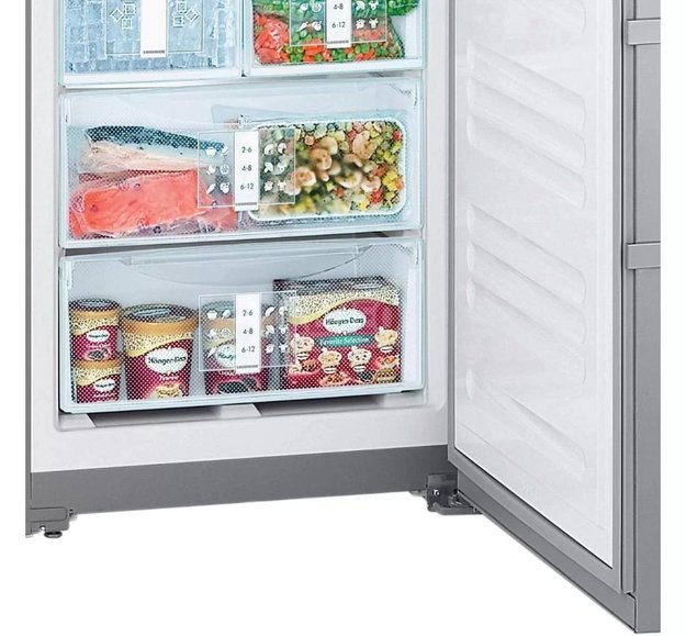 Холодильник Liebherr CNes 4023 Comfort NoFrost (фото 6) Холодильник Liebherr CNes 4023 Comfort NoFrost (preview 6)