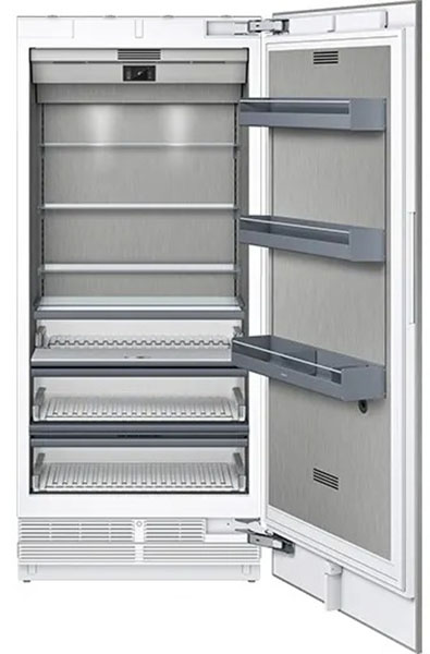 Встраиваемый холодильник Gaggenau RC492305 (preview 2)