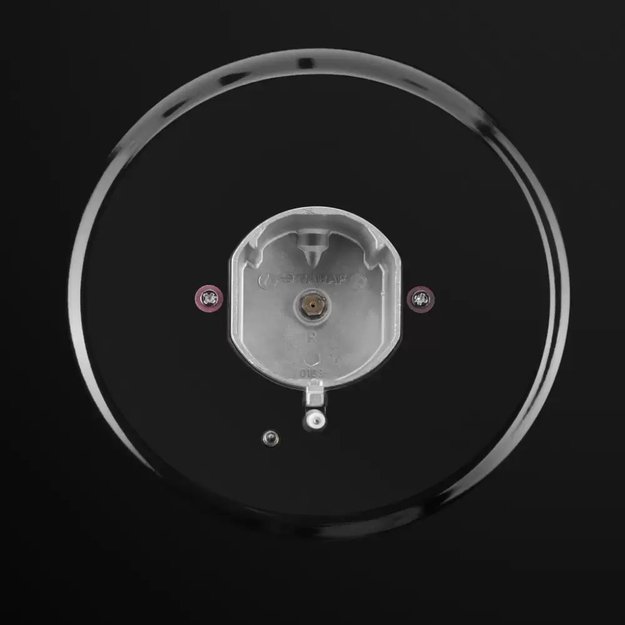 Газовая варочная панель MAUNFELD EGHE.64.3STS-EB/G (фото 11) Газовая варочная панель MAUNFELD EGHE.64.3STS-EB/G (preview 11)