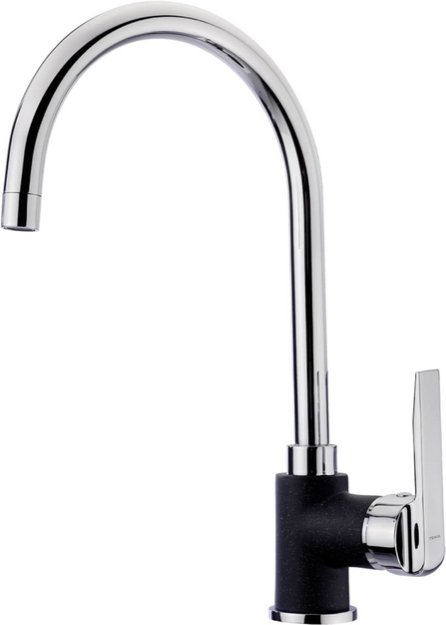 Смеситель Teka IN 995 CARBON (preview 1)