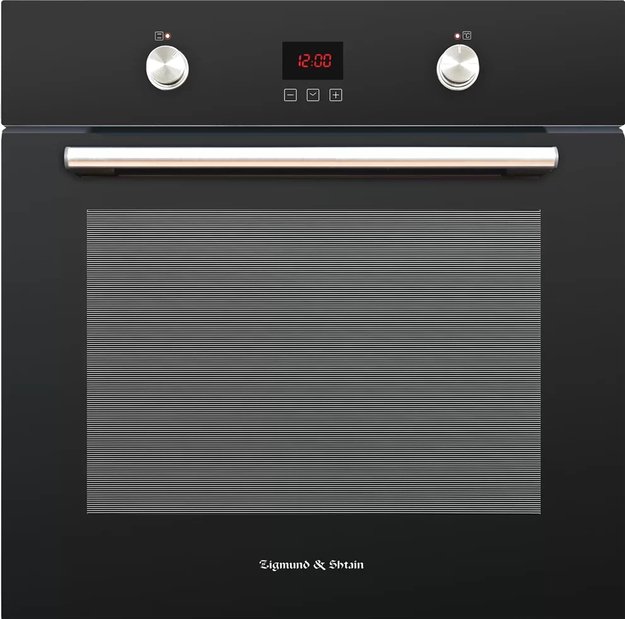 Духовой шкаф Zigmund Shtain EN 262.722 B (preview 1)