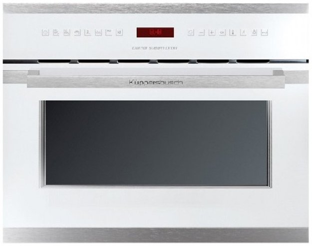 Встраиваемая микроволновая печь Kuppersbusch EMWK 6550.0 W1 (фото 1) Встраиваемая микроволновая печь Kuppersbusch EMWK 6550.0 W1 (preview 1)